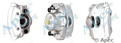 APEC BRAKING rca364 -  Тормозной суппорт